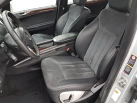 Mercedes-Benz ML 320 320 CDI NAVI КОЖА-АЛКАНТАРА, снимка 6