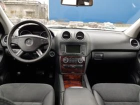 Mercedes-Benz ML 320 320 CDI NAVI КОЖА-АЛКАНТАРА, снимка 8