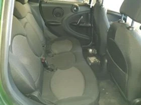 Mini Countryman One D 1.6 35000 км, снимка 11