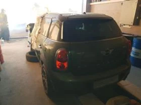 Mini Countryman One D 1.6 35000 км, снимка 6