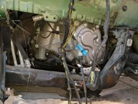 Mini Countryman One D 1.6 35000 км, снимка 8