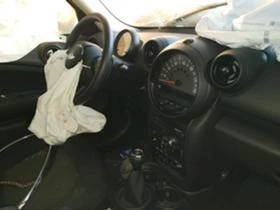 Mini Countryman One D 1.6 35000 км, снимка 9