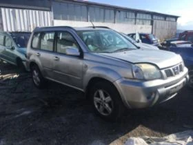 Nissan X-trail, снимка 3