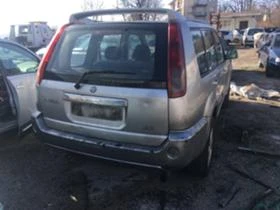 Nissan X-trail, снимка 4