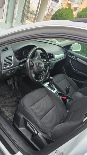 Audi Q3, снимка 10