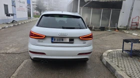 Audi Q3, снимка 4