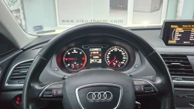 Audi Q3, снимка 7