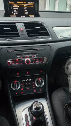 Audi Q3, снимка 8