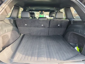 Jeep Grand cherokee 5.7 с Газ 110000км, снимка 11