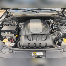 Jeep Grand cherokee 5.7 с Газ 110000км, снимка 13