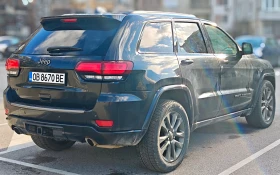 Jeep Grand cherokee 5.7 с Газ 110000км, снимка 5