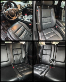 Jeep Grand cherokee 5.7 с Газ 110000км, снимка 10