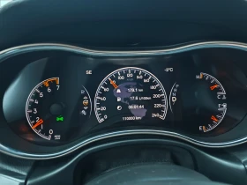 Jeep Grand cherokee 5.7 с Газ 110000км, снимка 7