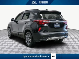 Kia Seltos LX AWD/ФИНАНСИРАНЕ ОТ 290 ЕВРО НА МЕСЕЦ, снимка 5