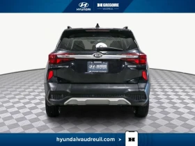 Kia Seltos LX AWD/ФИНАНСИРАНЕ ОТ 290 ЕВРО НА МЕСЕЦ, снимка 6