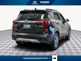 Kia Seltos LX AWD/ФИНАНСИРАНЕ ОТ 290 ЕВРО НА МЕСЕЦ, снимка 7