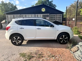 Nissan Qashqai 1, 5, снимка 2