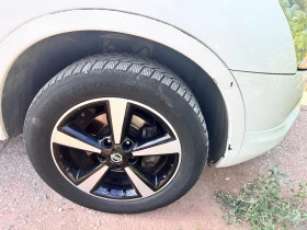Nissan Qashqai 1, 5, снимка 3