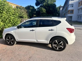Nissan Qashqai 1, 5, снимка 1