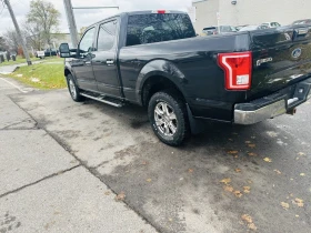 Ford F150 XLT SuperCrew LB 4WD* , снимка 7
