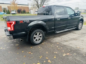 Ford F150 XLT SuperCrew LB 4WD* , снимка 5
