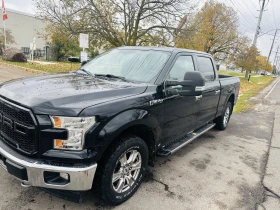 Ford F150 XLT SuperCrew LB 4WD* , снимка 2