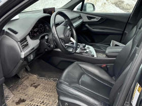 Audi Q7 Progressiv АВТО КРЕДИТ, снимка 10