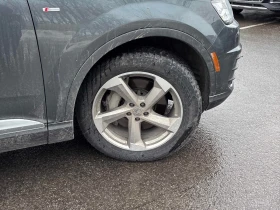 Audi Q7 Progressiv АВТО КРЕДИТ, снимка 9