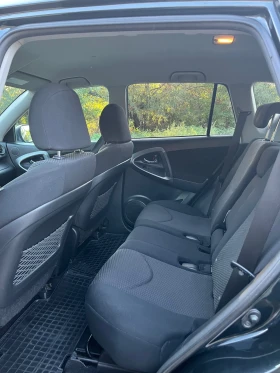 Toyota Rav4, снимка 7