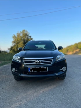 Toyota Rav4, снимка 1
