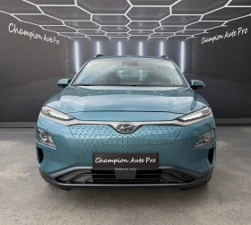 Hyundai Kona, снимка 2