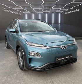 Hyundai Kona, снимка 3