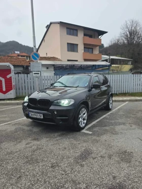 BMW X5 3.0, снимка 9