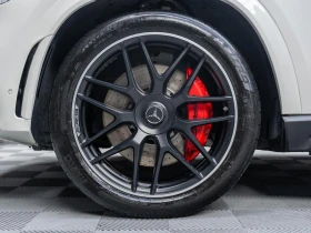 Mercedes-Benz GLE 53 4MATIC BURMESTER* 360CAM* CARBON* ОБДУХВ* PANO* AIRMATIC*, снимка 15