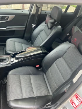 Mercedes-Benz GLK 320 CDI / Sport / Panorama / Navi, снимка 12