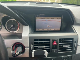 Mercedes-Benz GLK 320 CDI / Sport / Panorama / Navi, снимка 9