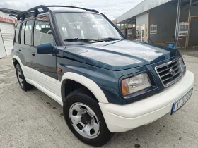Suzuki Vitara, снимка 3