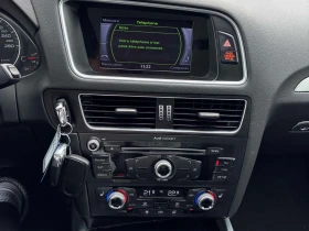 Audi Q5 2.0T Progressiv /CARFAX/Подгрев/Панорама/+ Гуми, снимка 9