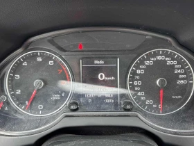 Audi Q5 2.0T Progressiv /CARFAX/Подгрев/Панорама/+ Гуми, снимка 8