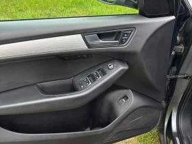 Audi Q5 2.0T Progressiv /CARFAX/Подгрев/Панорама/+ Гуми, снимка 11