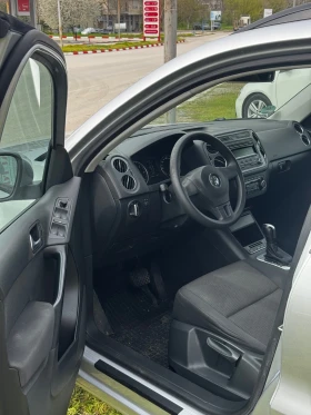 VW Tiguan VW Tiguan 2.0 TDI 4Motion, снимка 4