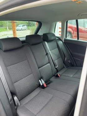 VW Tiguan VW Tiguan 2.0 TDI 4Motion, снимка 9