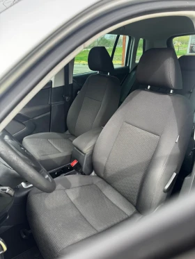 VW Tiguan VW Tiguan 2.0 TDI 4Motion, снимка 6