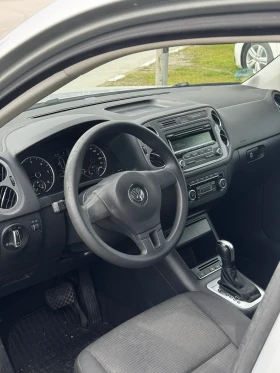 VW Tiguan VW Tiguan 2.0 TDI 4Motion, снимка 5