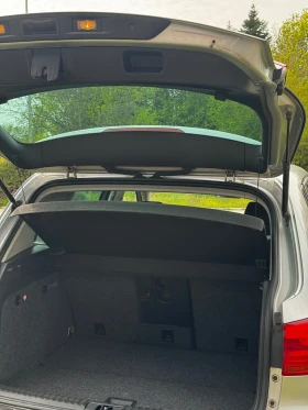 VW Tiguan VW Tiguan 2.0 TDI 4Motion, снимка 10