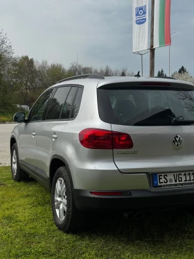 VW Tiguan VW Tiguan 2.0 TDI 4Motion, снимка 2