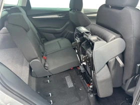 Skoda Karoq 2.0TDI/116HP/DSG/STYLE/ACC/CPLAY/365q, снимка 12