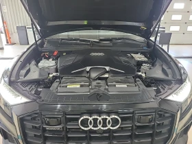 Audi Q8 TECHNIK, снимка 15
