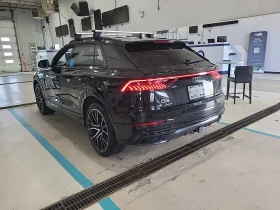 Audi Q8 TECHNIK, снимка 6