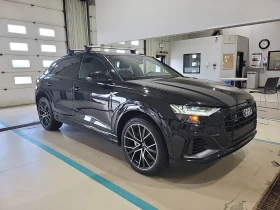 Audi Q8 TECHNIK, снимка 3
